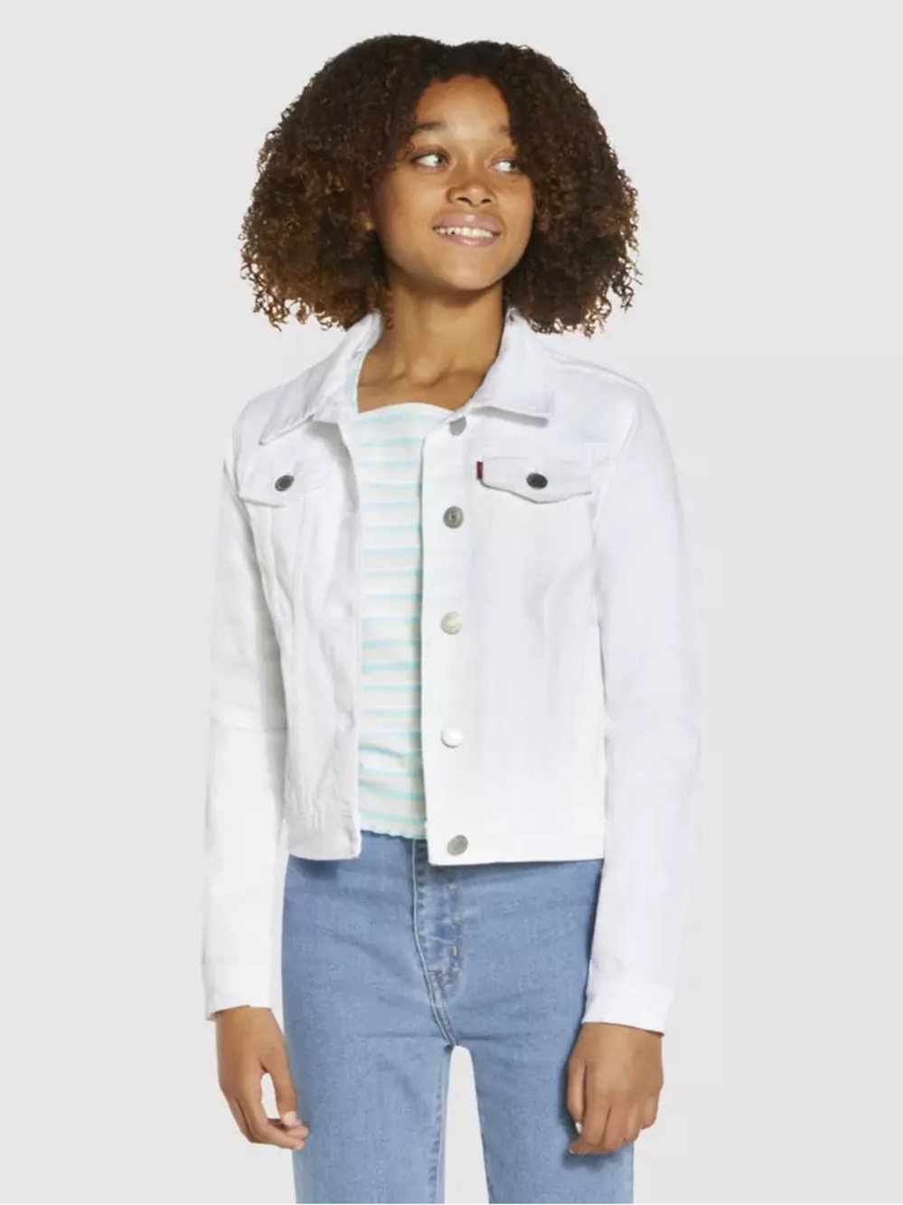 Levi’s TRUCKER JACKET